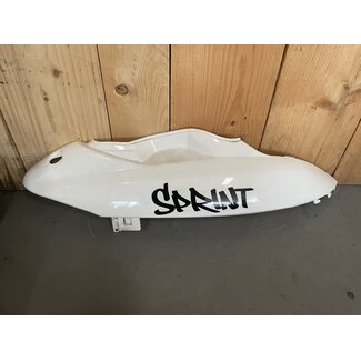 RCB Sprint/ Zijscherm/ rechts/wit