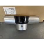 Thurhbo rm 50/ stuurkap/ grijs zwart