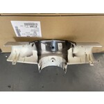 Thurhbo rm 50/ stuurkap/ grijs zwart