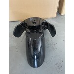 Thurhbo rm 50/ voorspatbord/ glans zwart