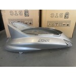 Peugeot Peugeot  Looxor/ Achterscherm compleet/ grijs