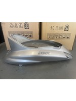 Peugeot Peugeot  Looxor/ Achterscherm compleet/ grijs