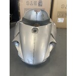 Peugeot Peugeot  Looxor/ Achterscherm compleet/ grijs