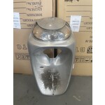 Peugeot Peugeot Looxor/ Voorscherm met koplamp/ grijs