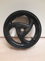 Peugeot Peugeot Vivacity / Achter velg Zwart