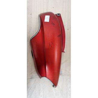 Yamaha Yamaha Neo's / Achter kap links ROOD
