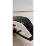 Vespa Sprint / Koplamprand Glans Zwart