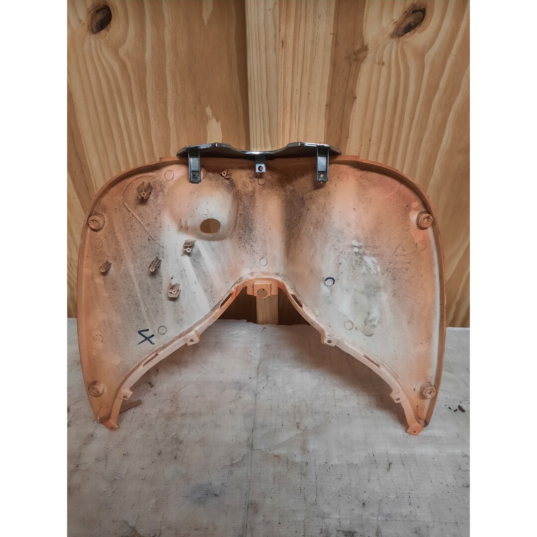 AGM Retro/ Beenschild