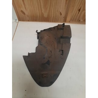 Sym Sym allo / beschermplaat onder tank