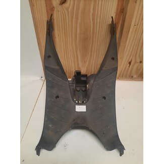 Viva city / treeplank oud type