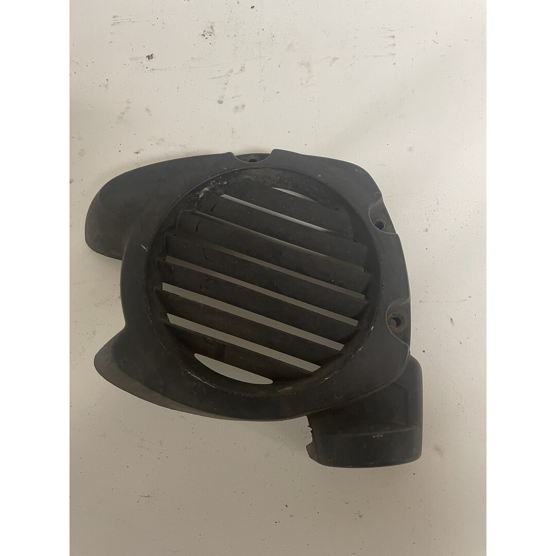 Yamaha Neos/ Koelkap