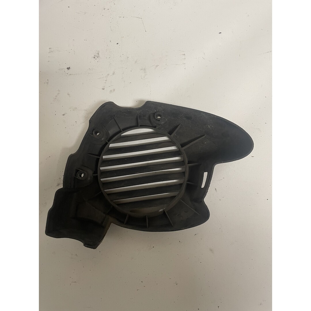 Yamaha Neos/ Koelkap