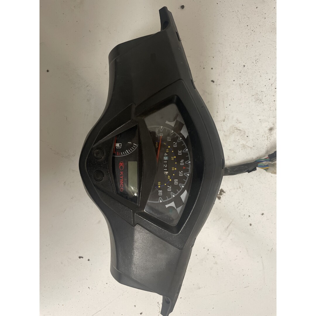 Kymco Kymco agility/ Kilometerteller 42121