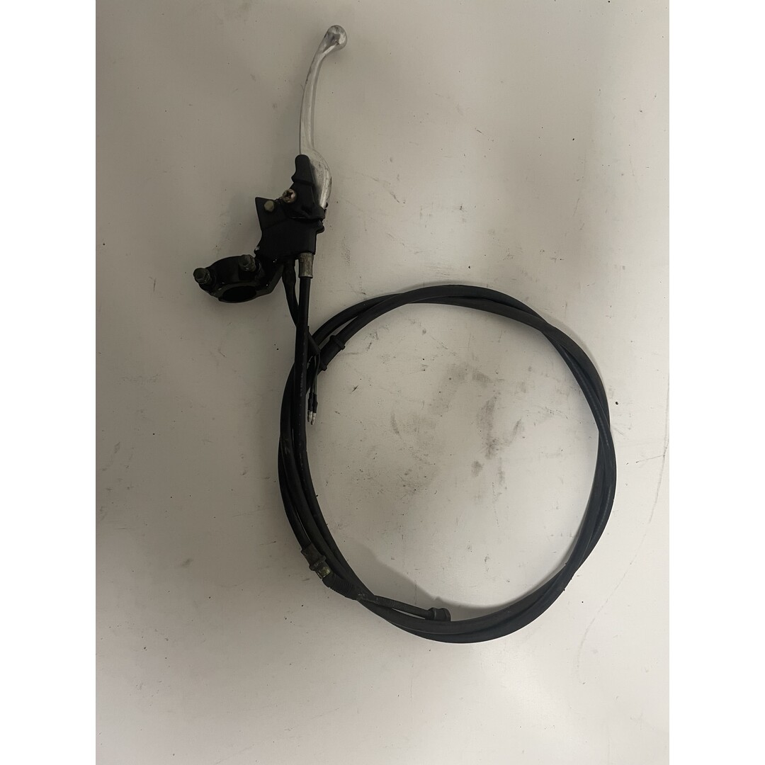 Kymco Kymco agility/ Linker rem compleet