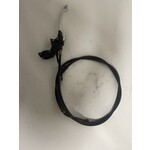 Kymco Kymco agility/ Linker rem compleet