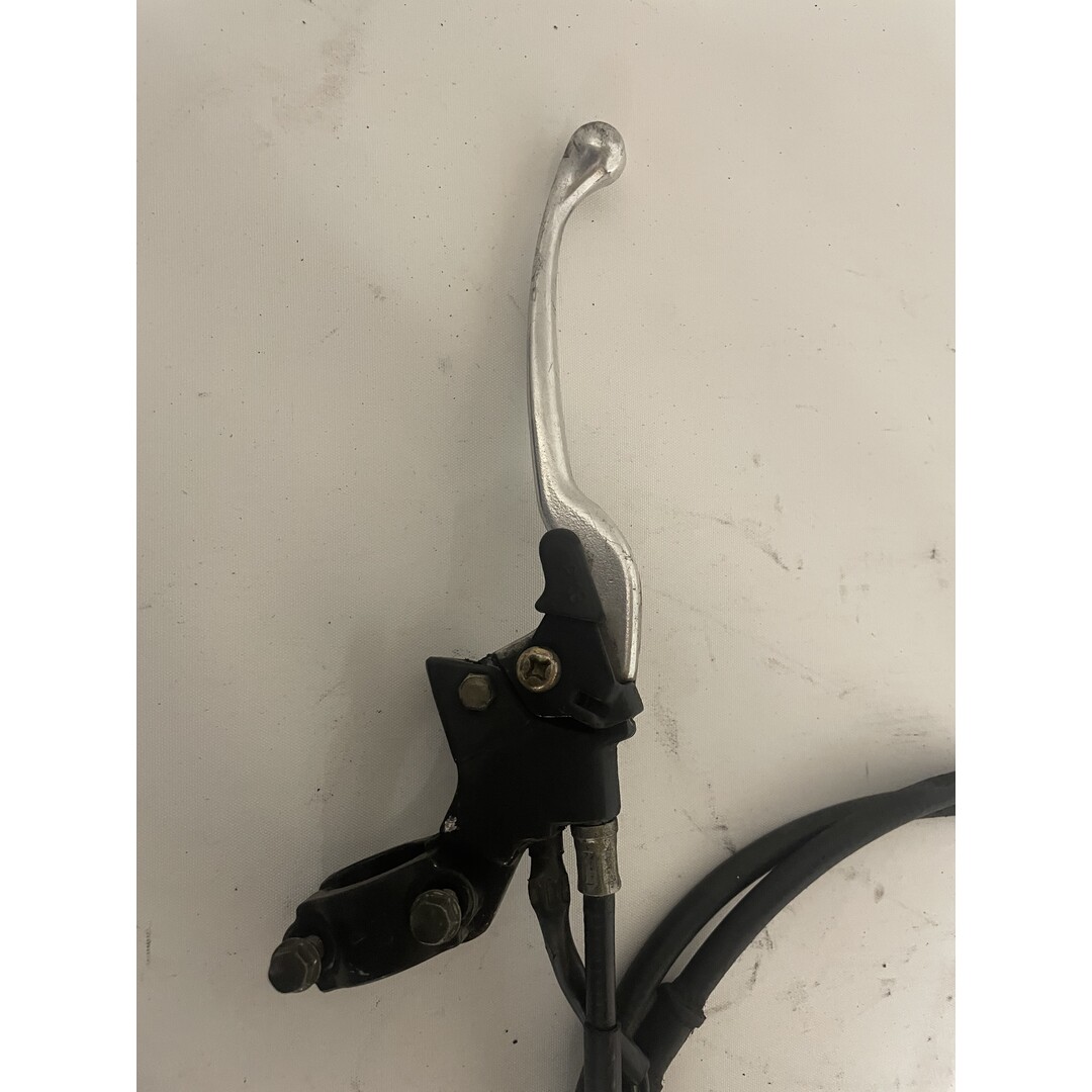 Kymco Kymco agility/ Linker rem compleet