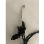 Kymco Kymco agility/ Linker rem compleet