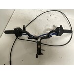 Kymco Kymco agility/ Stuur LET OP! word kaal verkocht