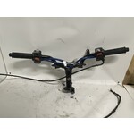 Kymco Kymco agility/ Stuur LET OP! word kaal verkocht