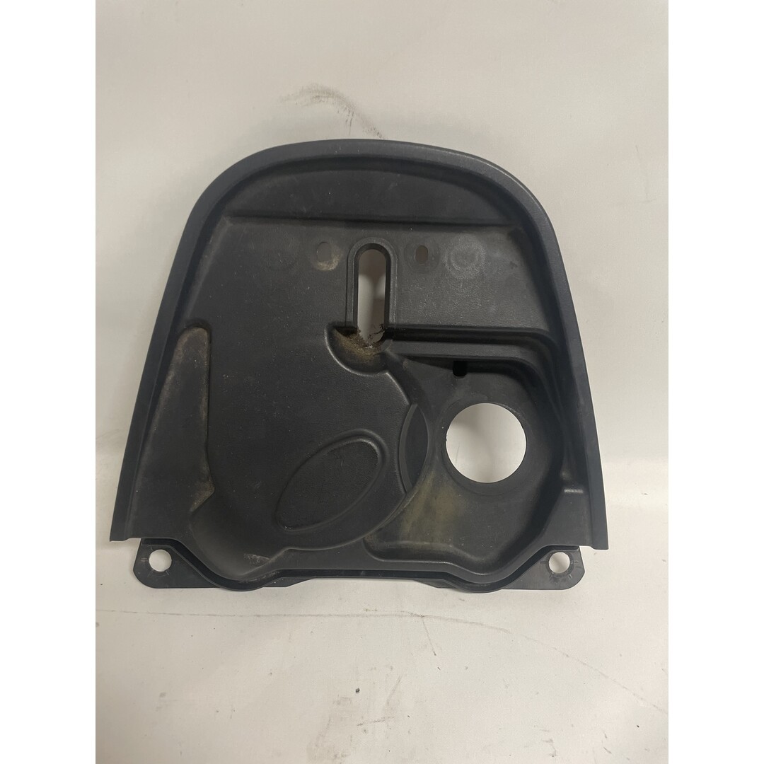 Yamaha Neos/ Tank bescherm plaat