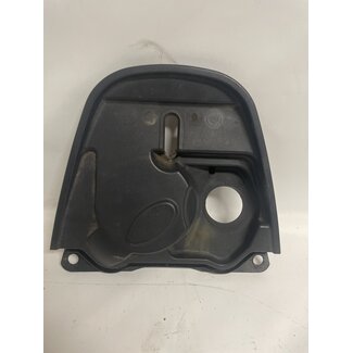Yamaha Neos/ Tank bescherm plaat