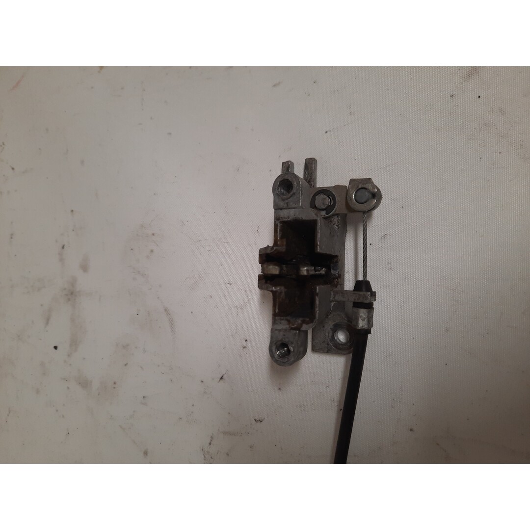 Kymco Kymco super 8 / buddy slot meganiek