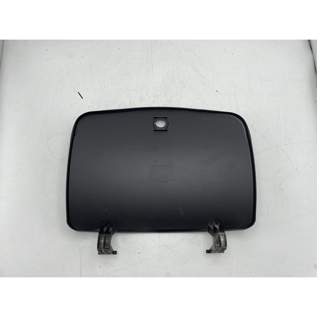 Btc riva/ lasouris/ turbho rl50/ opberg vakje/ donker bruin