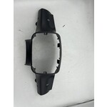 Btc riva/ lasouris/ turbho rl50/ stuurkap/ vierkante koplamp/ donker bruin