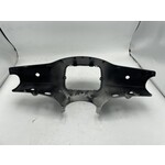 Btc riva/ lasouris/ turbho rl50/ stuurkap/ vierkante koplamp/ donker bruin