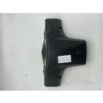 Tellerkap/ turhbo/ c550/ zwart