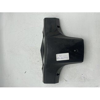 Tellerkap/ turhbo/ c550/ zwart