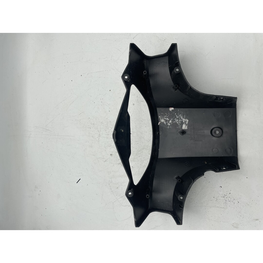 Tellerkap/ turhbo/ c550/ zwart