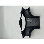 Tellerkap/ turhbo/ c550/ zwart