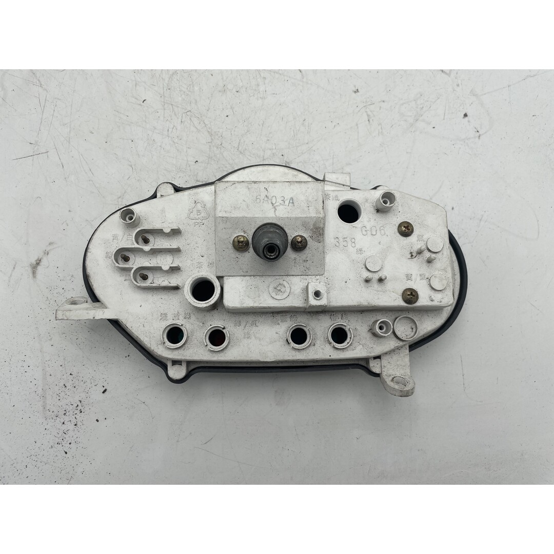 Sym Teller sym jet/ oud model