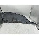 Sym Sym Fiddle 3/ zijscherm/ zwart/ rechts