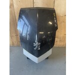 Peugeot Peugeot vivacitt 3/ Voorscherm boven/ Zwart