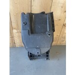 Peugeot Peugeot vivacitt 3/ Voorscherm boven/ Zwart