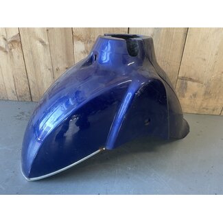 Berini classic 50/ voorspatbord/ blauw
