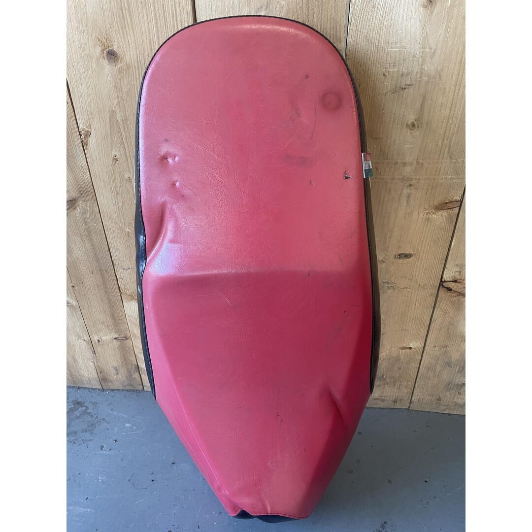 Berini classic 50/ zadel