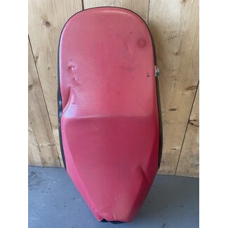 Berini classic 50/ zadel