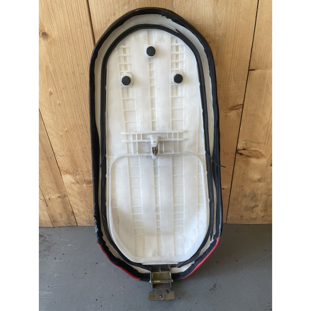 Berini classic 50/ zadel