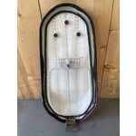 Berini classic 50/ zadel