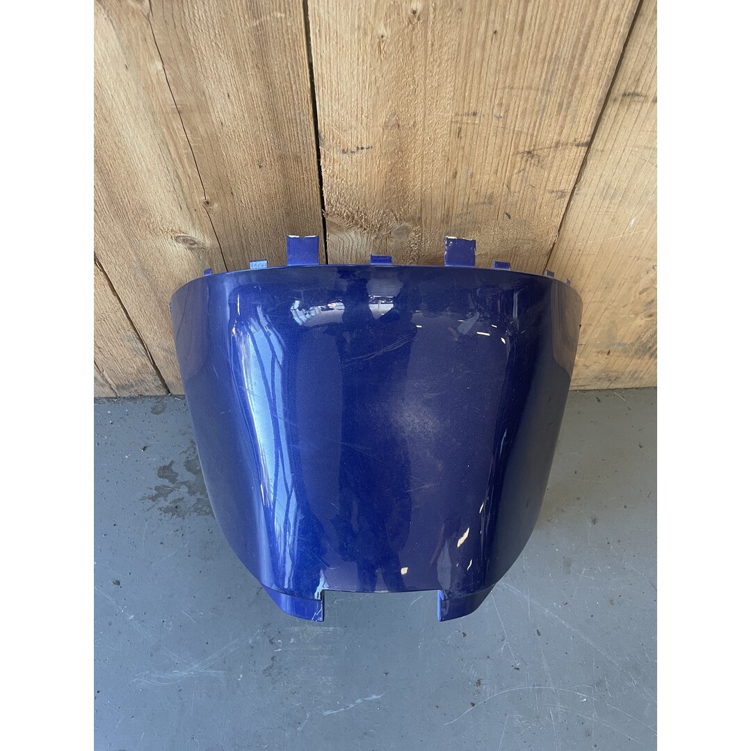 Berini classic 50/ binnen beenkap/ blauw