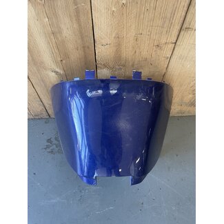 Berini classic 50/ binnen beenkap/ blauw