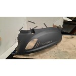 Sym Sym Fiddle 2 / 2019 Euro 4 /  Zijscherm rechts mat grijs