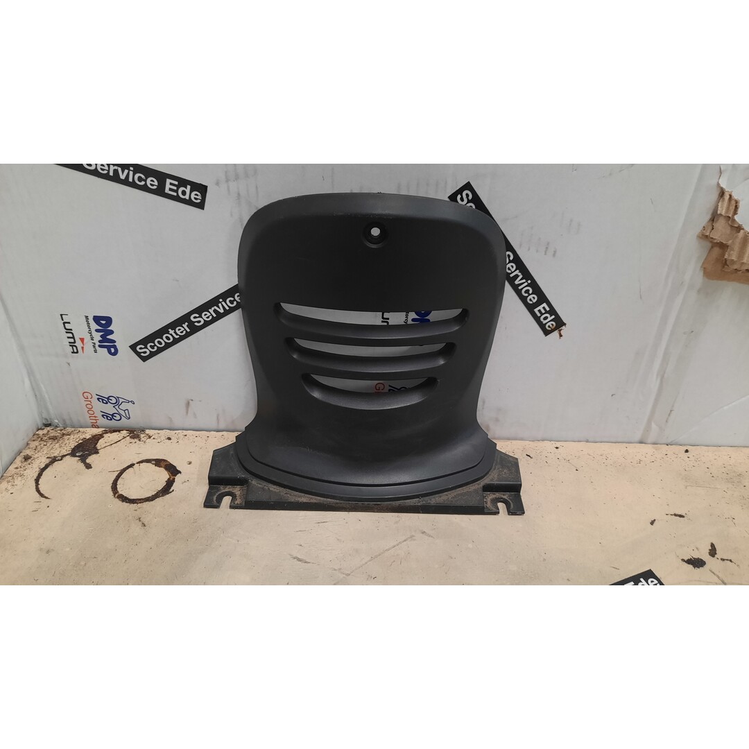 Sym Sym Fiddle 2 / 2019 Euro 4 / bougie bescherm kap