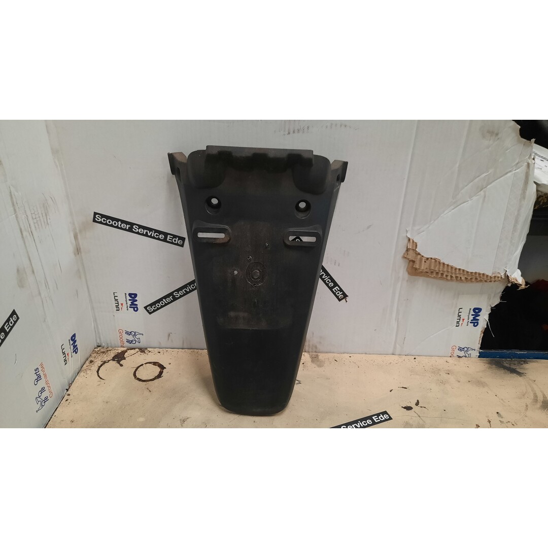 Sym Sym Fiddle 2 / 2019 Euro 4 / Spatbord achter