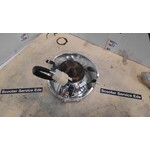 Sym Sym Fiddle 2 / 2019 Euro 4 / Koplamp