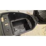 IVA E-GO S5 / Buddy seat / zadel / buddy bak