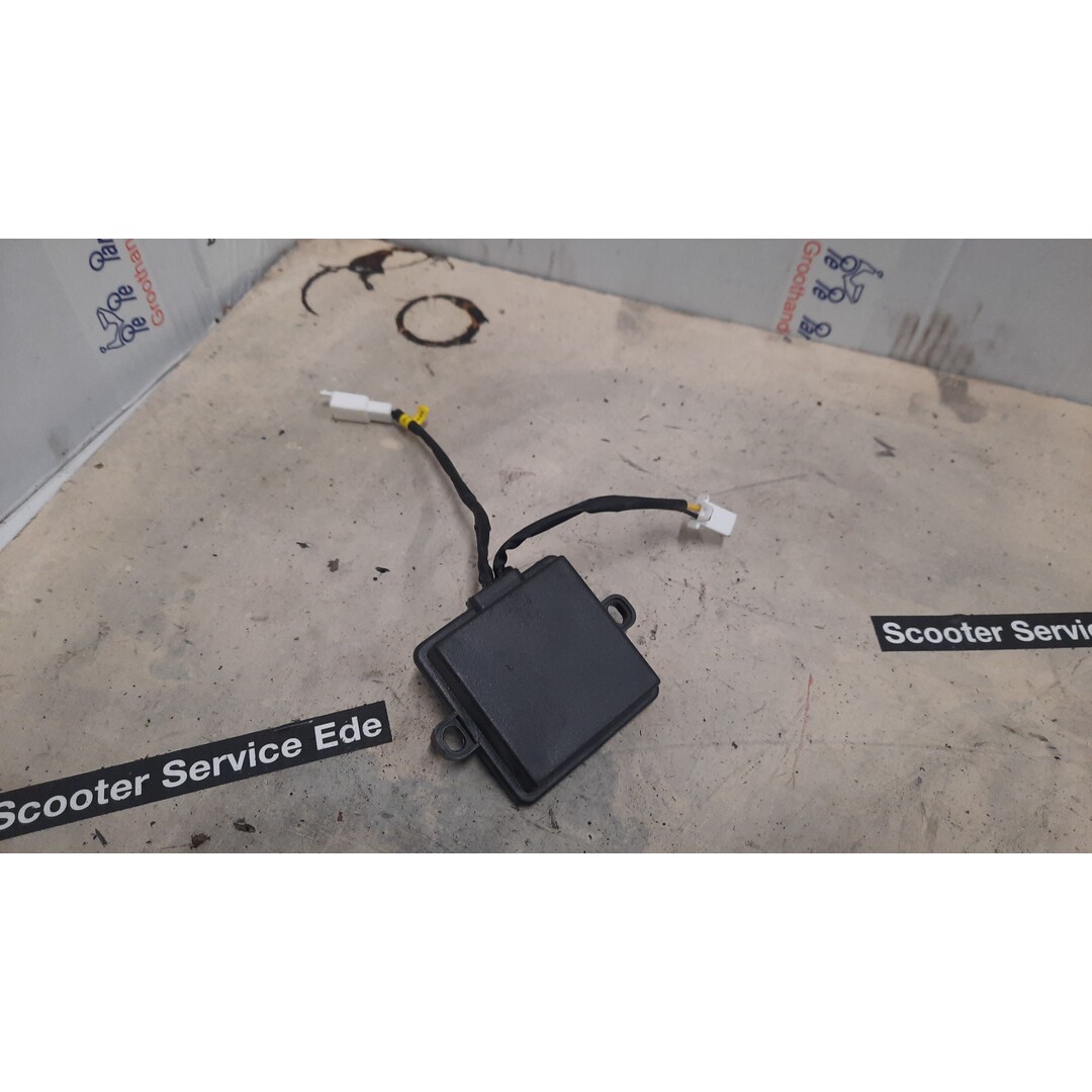 IVA E-GO S5 / Bleutouth module / Telefoon module